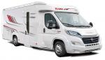 Kabe Classic 740 LXL 2016 года